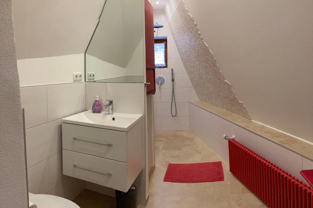 Photo of Bathroom in Sulzbach-Rosenberg