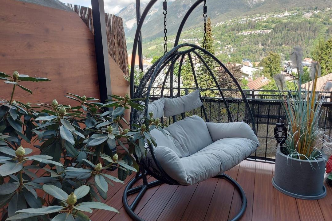 Photo of Patio Balcony in Landeck