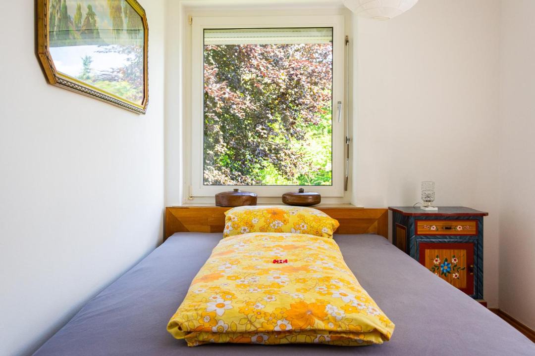 Photo of Bedroom in Selbitz