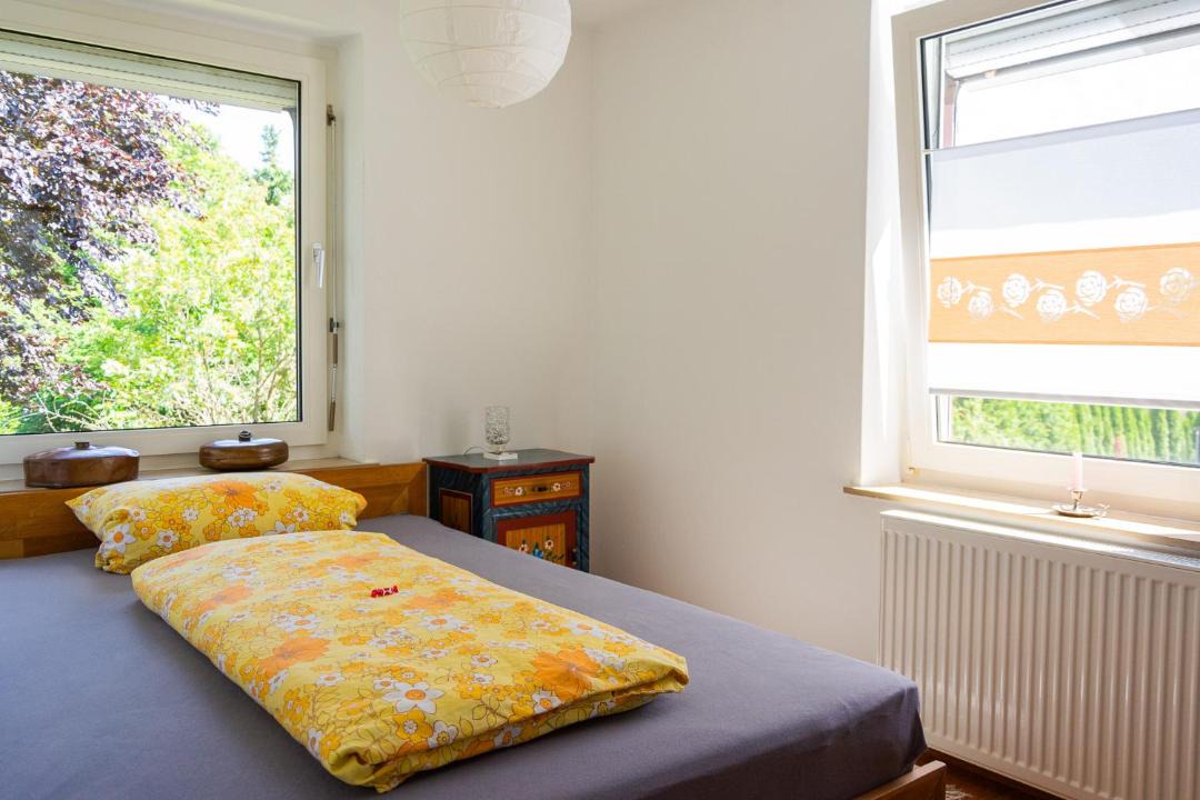 Photo of Bedroom in Selbitz