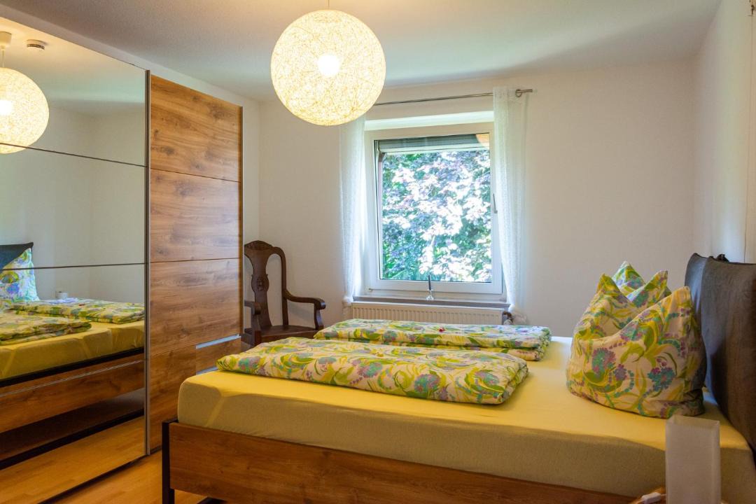 Photo of Bedroom in Selbitz