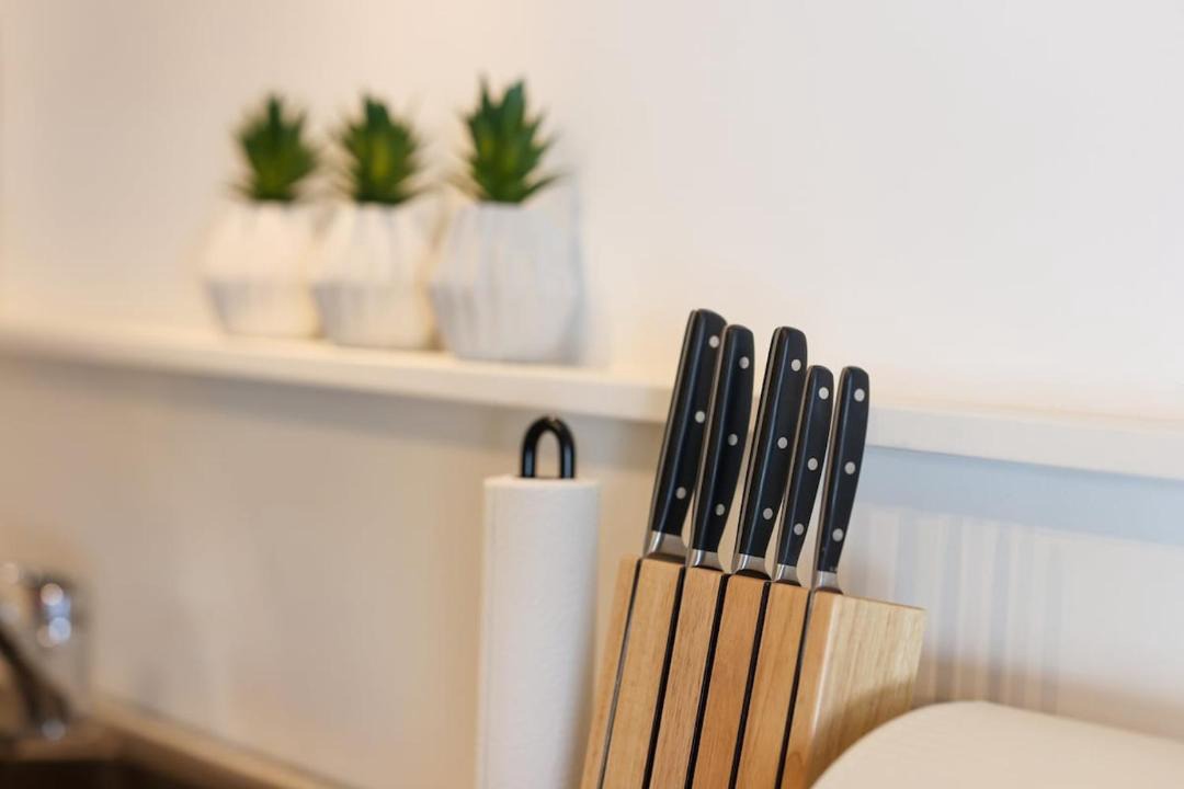 Photo of Kitchen in Hohenreuth