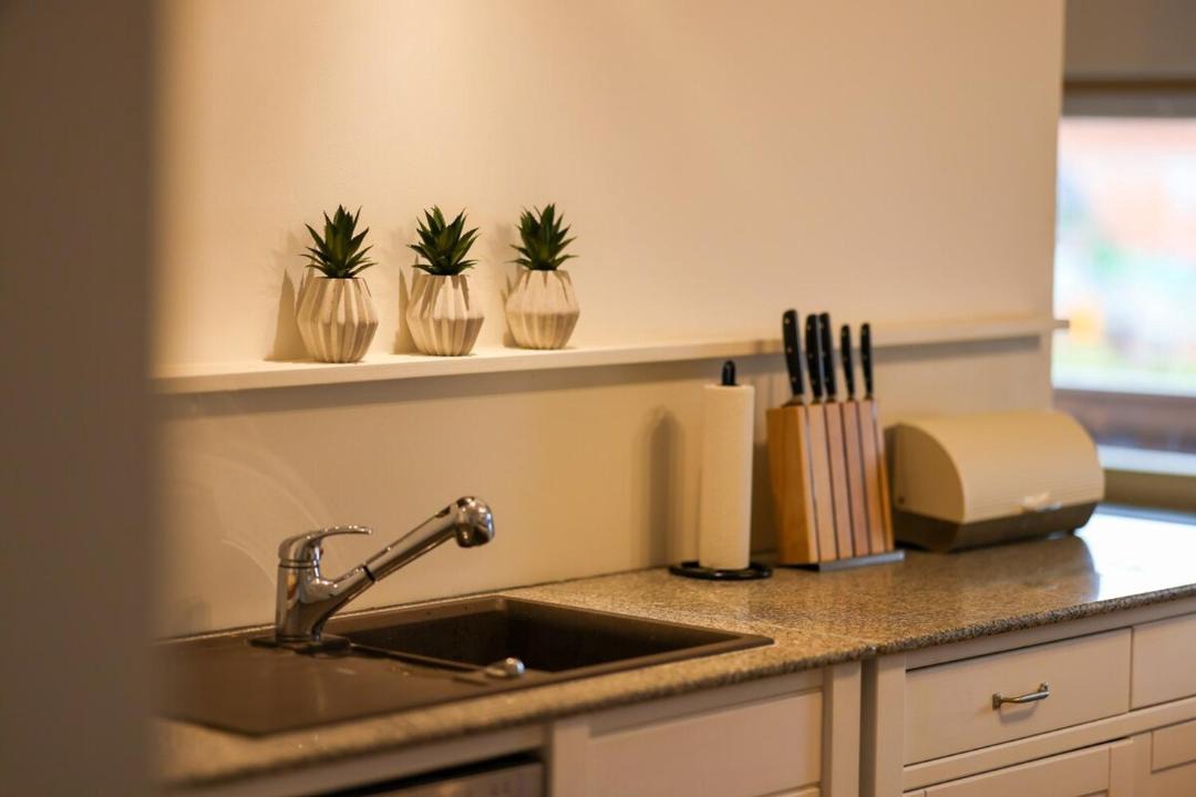 Photo of Kitchen in Hohenreuth