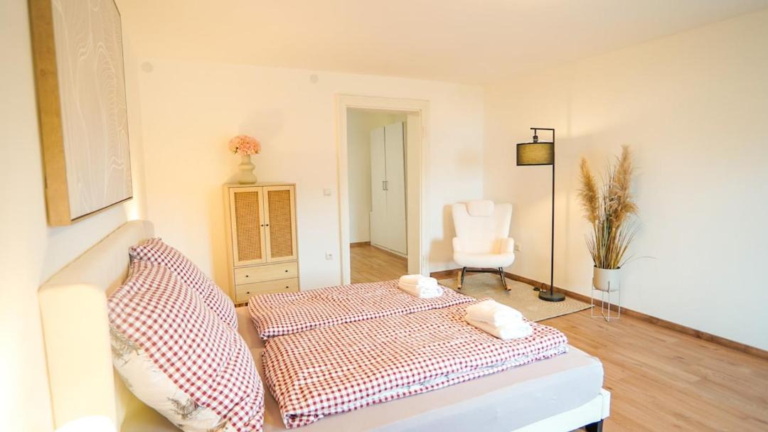Photo of Bedroom in Hohenreuth