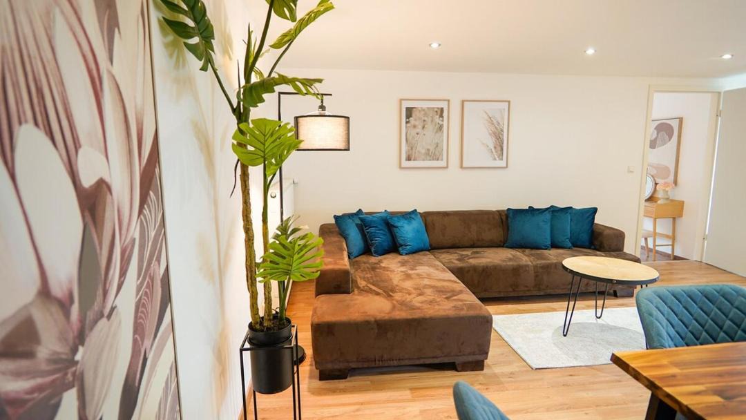 Photo of Livingroom in Hohenreuth