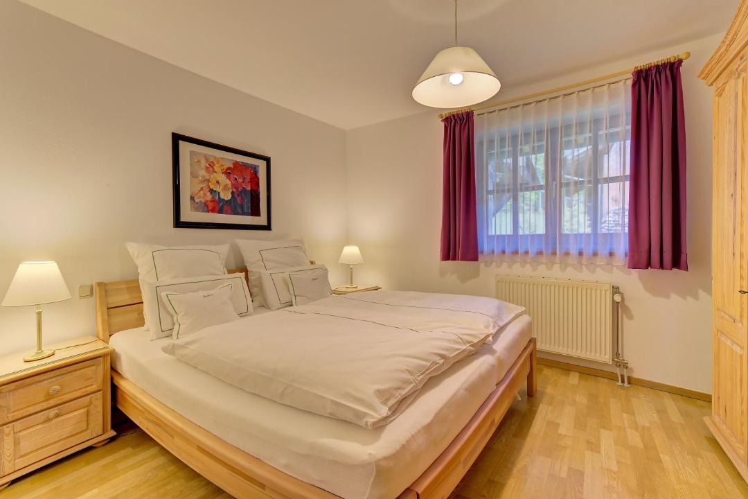 Photo of Bedroom in Spiegelau