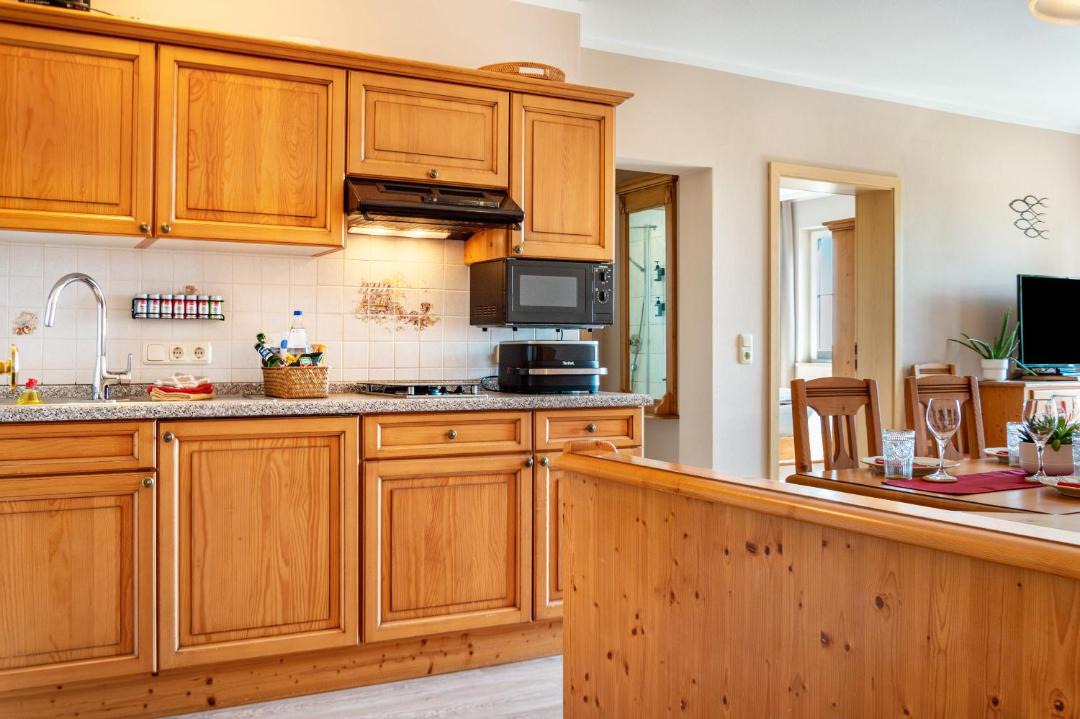 Photo of Kitchen in Spalt