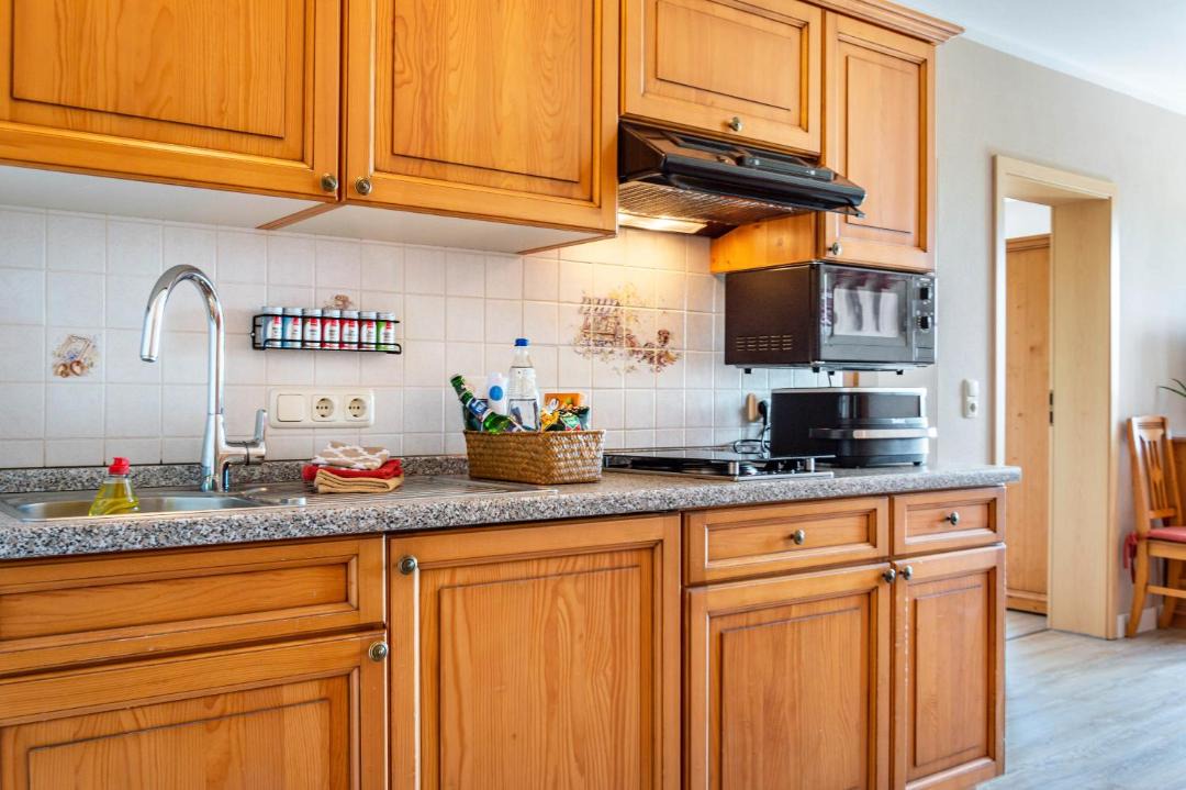 Photo of Kitchen in Spalt
