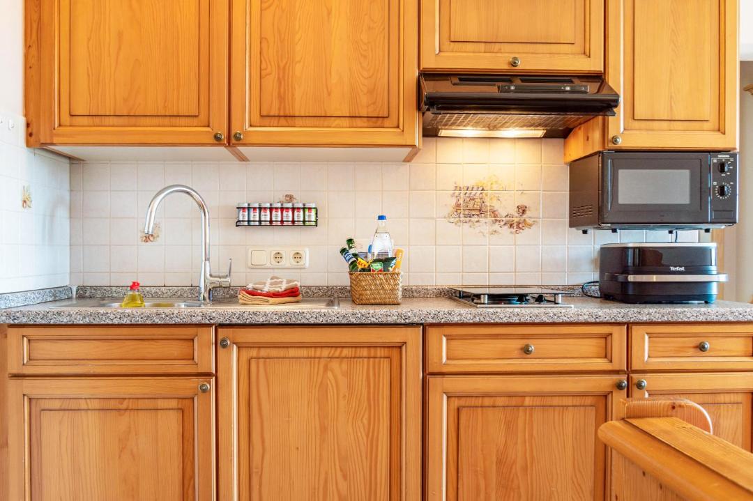 Photo of Kitchen in Spalt