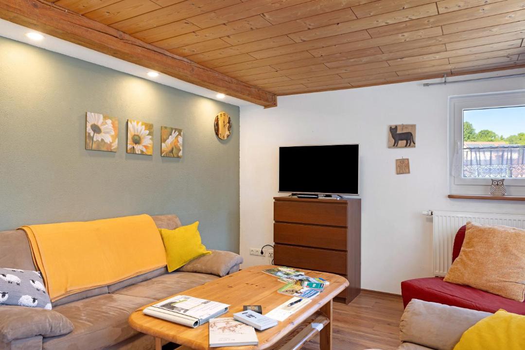 Photo of Livingroom in Bischofsheim an der Rhon