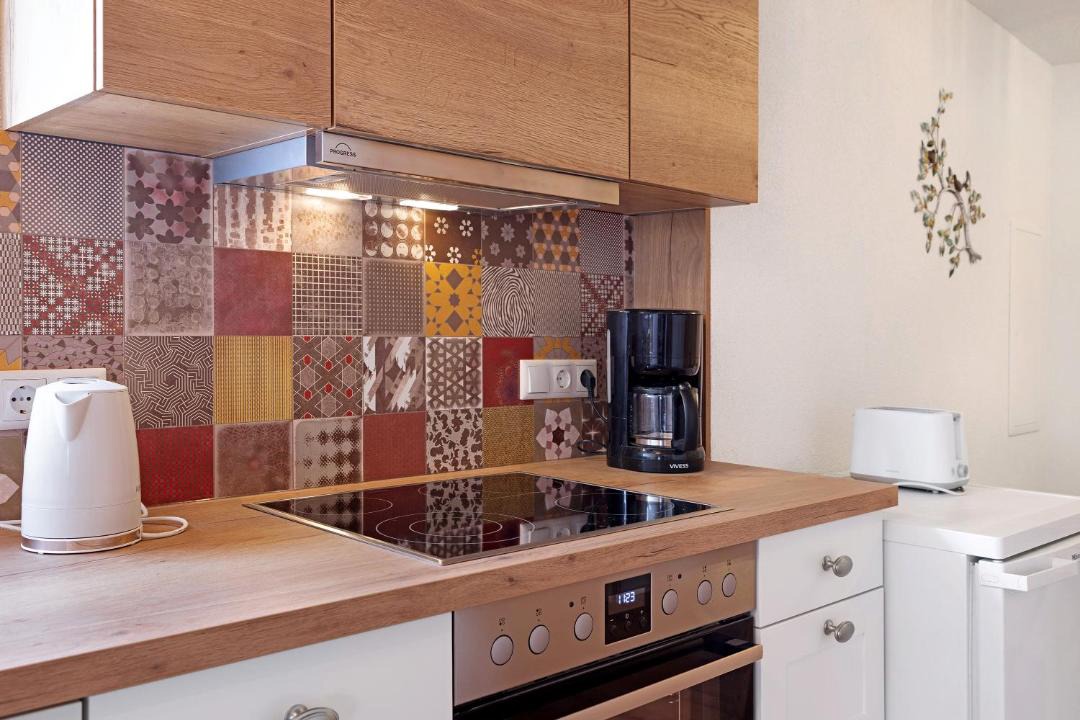 Photo of Kitchen in Bischofsheim an der Rhon
