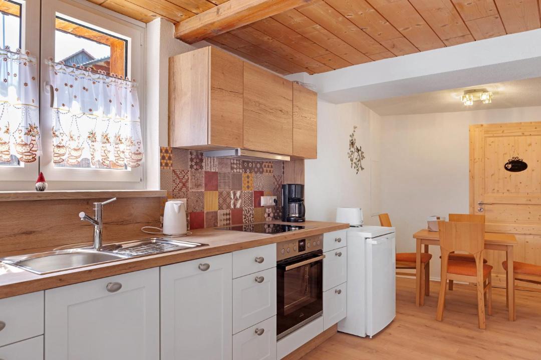 Photo of Kitchen in Bischofsheim an der Rhon
