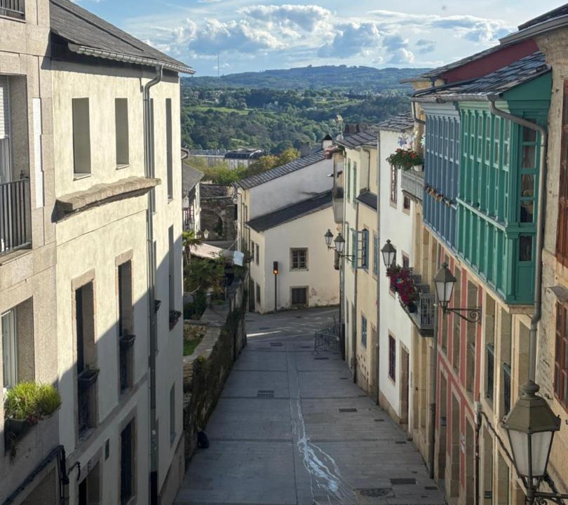 Photo of Others in Lugo