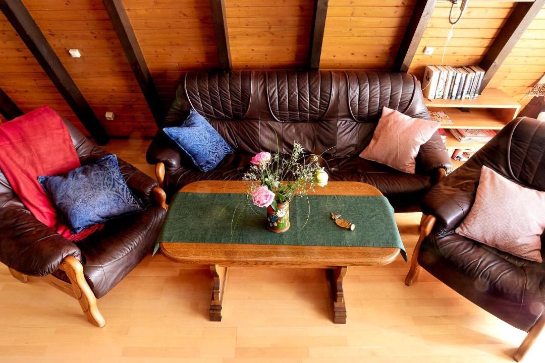 Photo of Livingroom in Waldkirchen