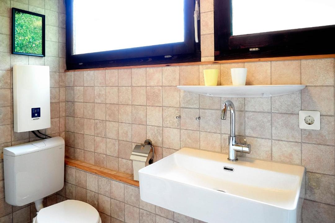 Photo of Bathroom in Waldkirchen