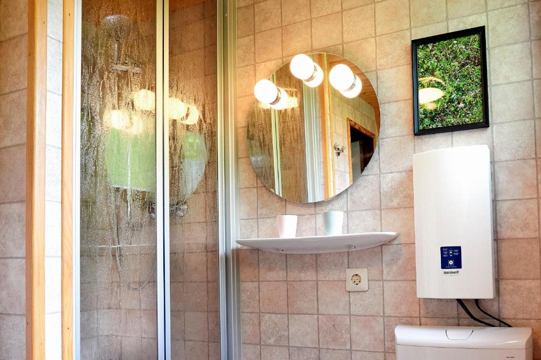 Photo of Bathroom in Waldkirchen