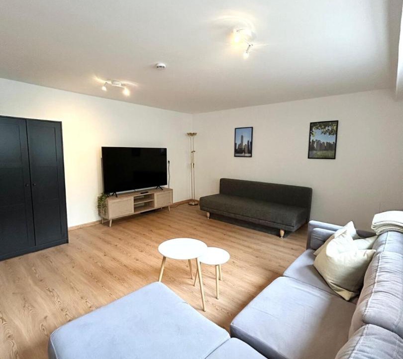 Photo of Livingroom in Obergiesing - Fasangarten