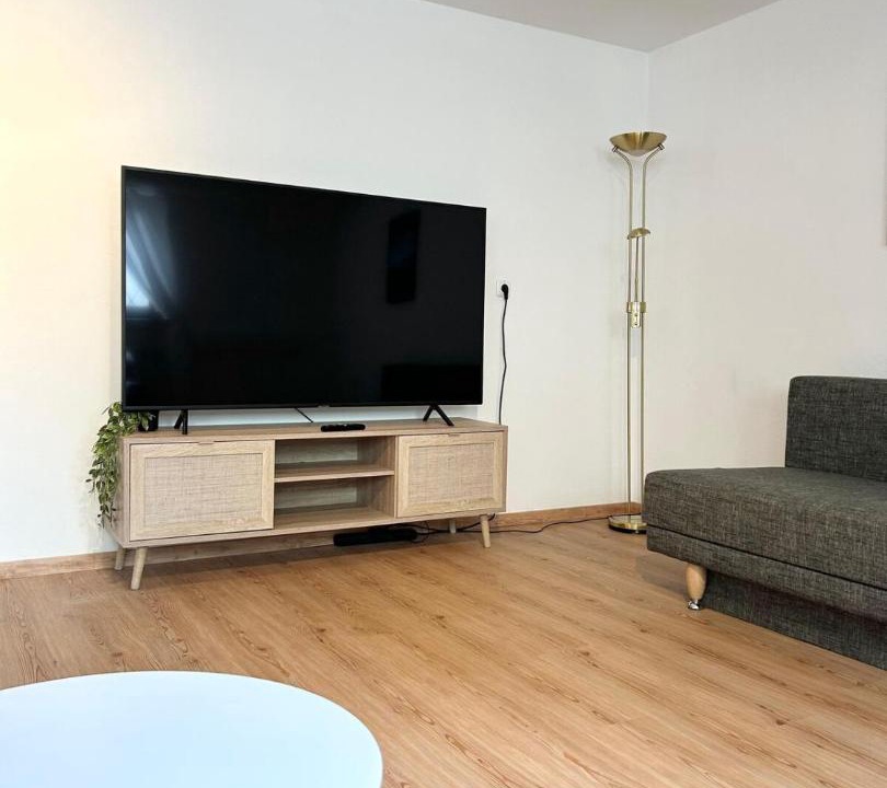 Photo of Livingroom in Obergiesing - Fasangarten