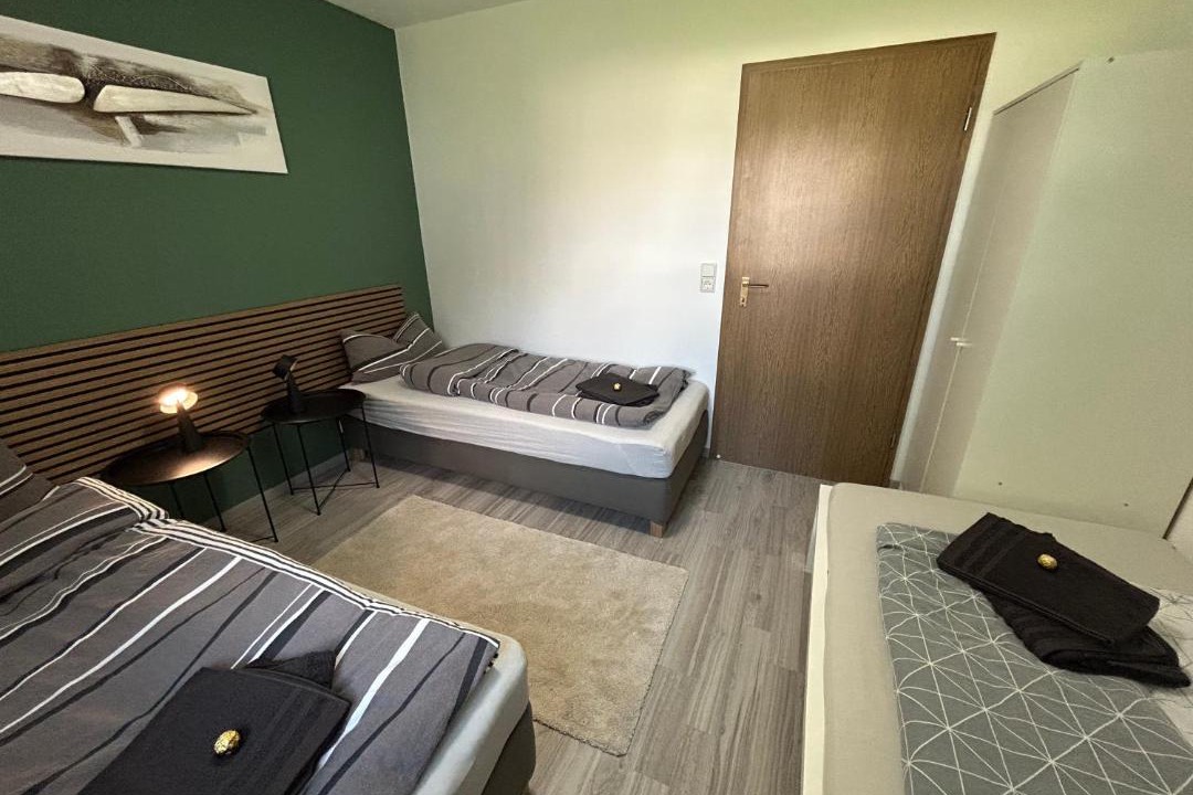 Photo of Bedroom in Mehlmeisel