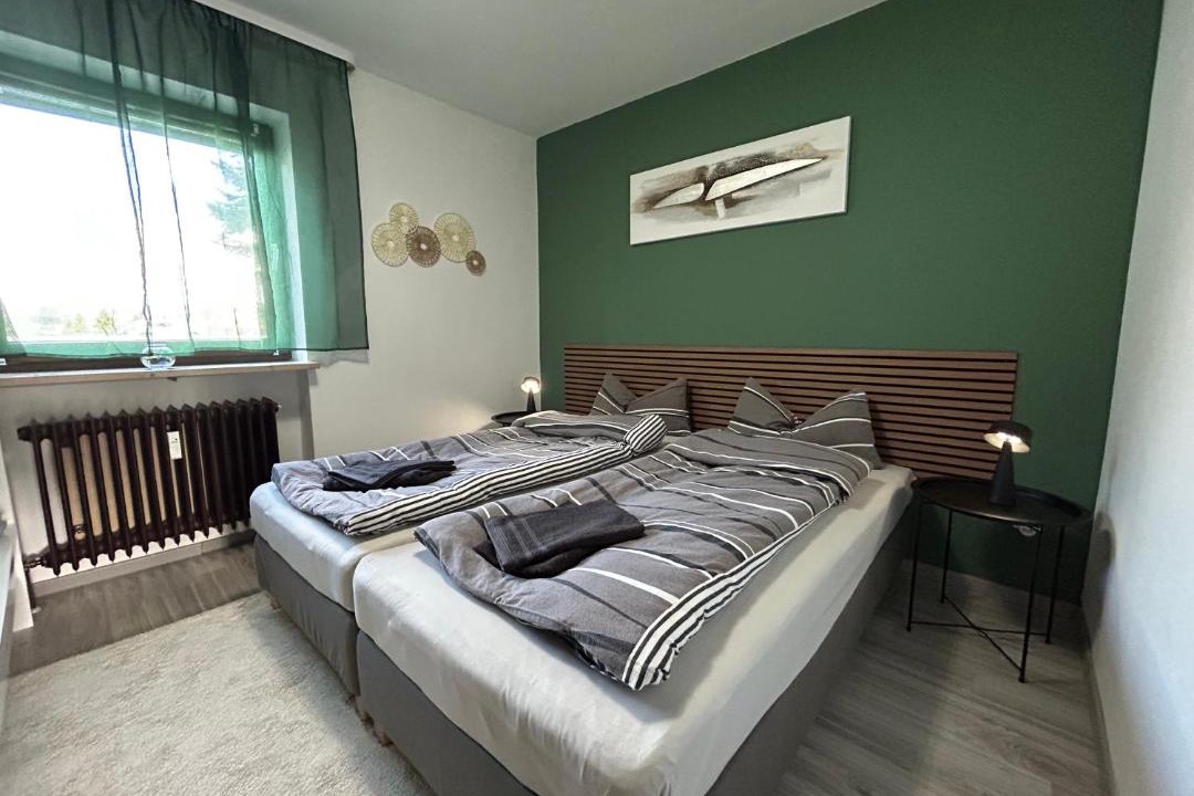 Photo of Bedroom in Mehlmeisel