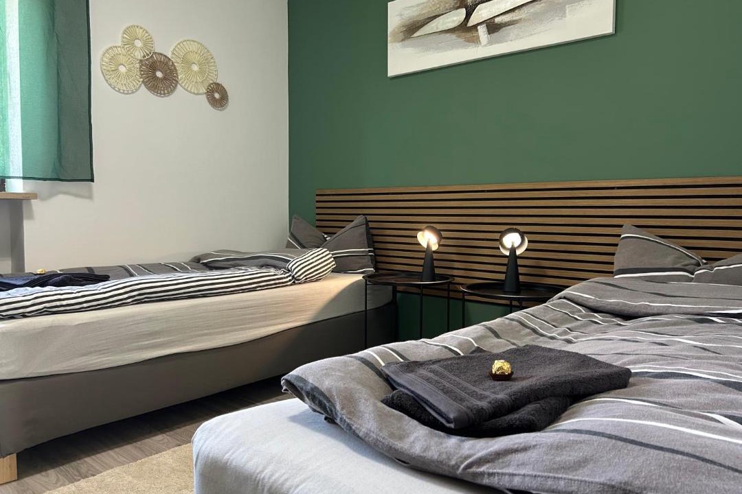 Photo of Bedroom in Mehlmeisel
