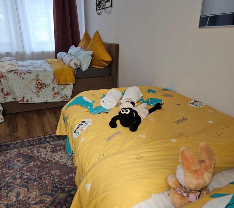 Photo of Bedroom in Bamberg