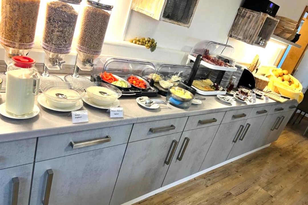Photo of Kitchen in Hohenwarth