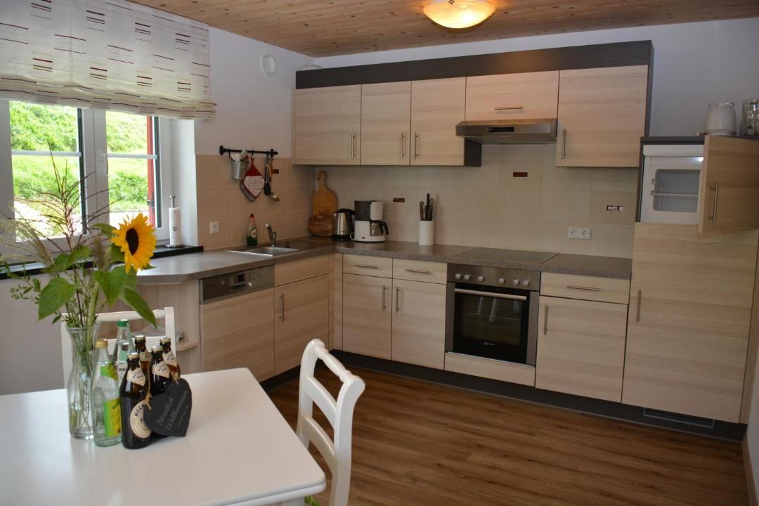 Photo of Kitchen in Stiefenhofen