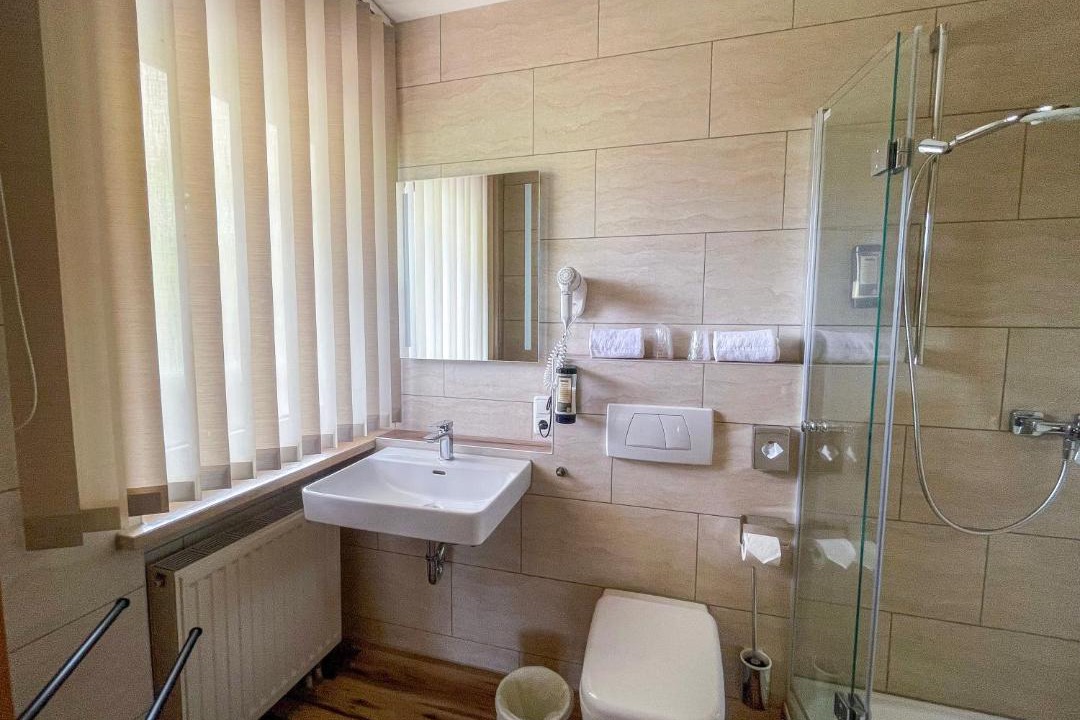 Photo of Bathroom in Pottenstein