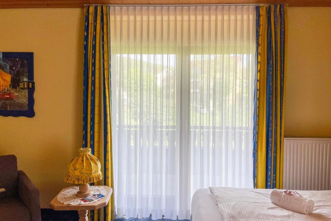 Photo of Bedroom in Pottenstein