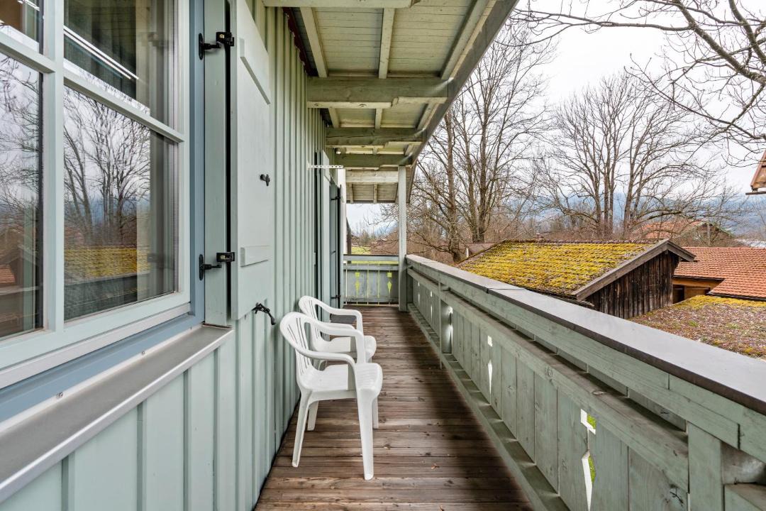 Photo of Patio Balcony in Oberaudorf