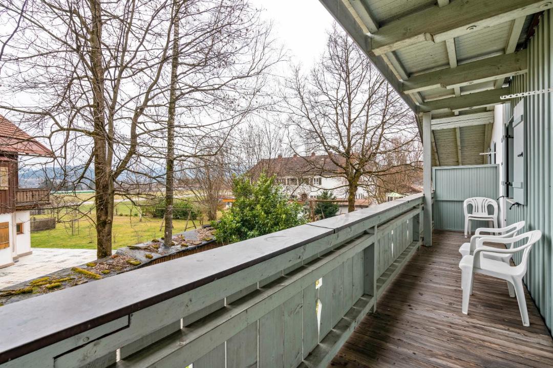 Photo of Patio Balcony in Oberaudorf