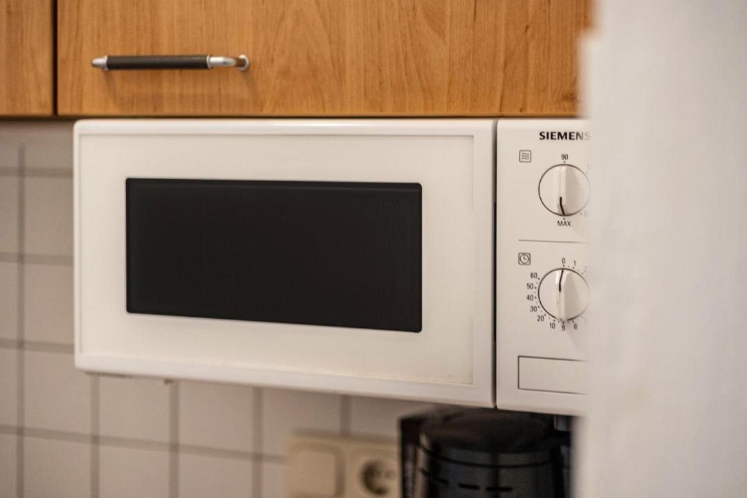 Photo of Kitchen in Oberaudorf