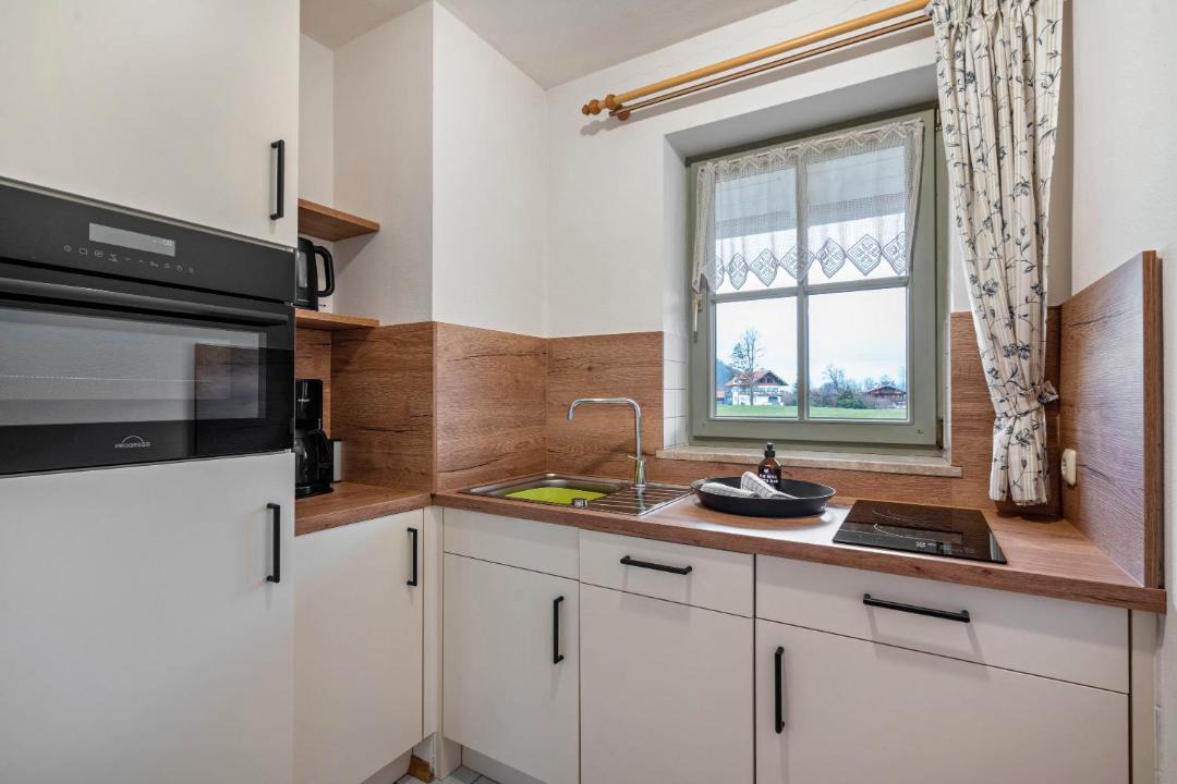 Photo of Kitchen in Oberaudorf