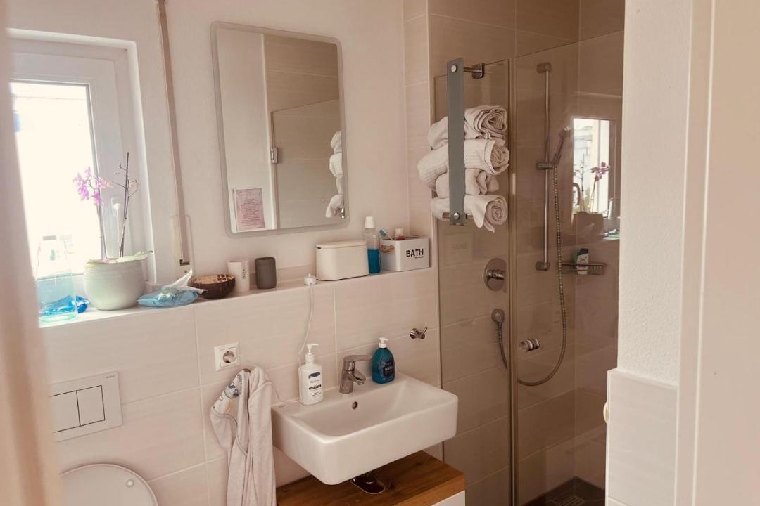 Photo of Bathroom in Gersthofen