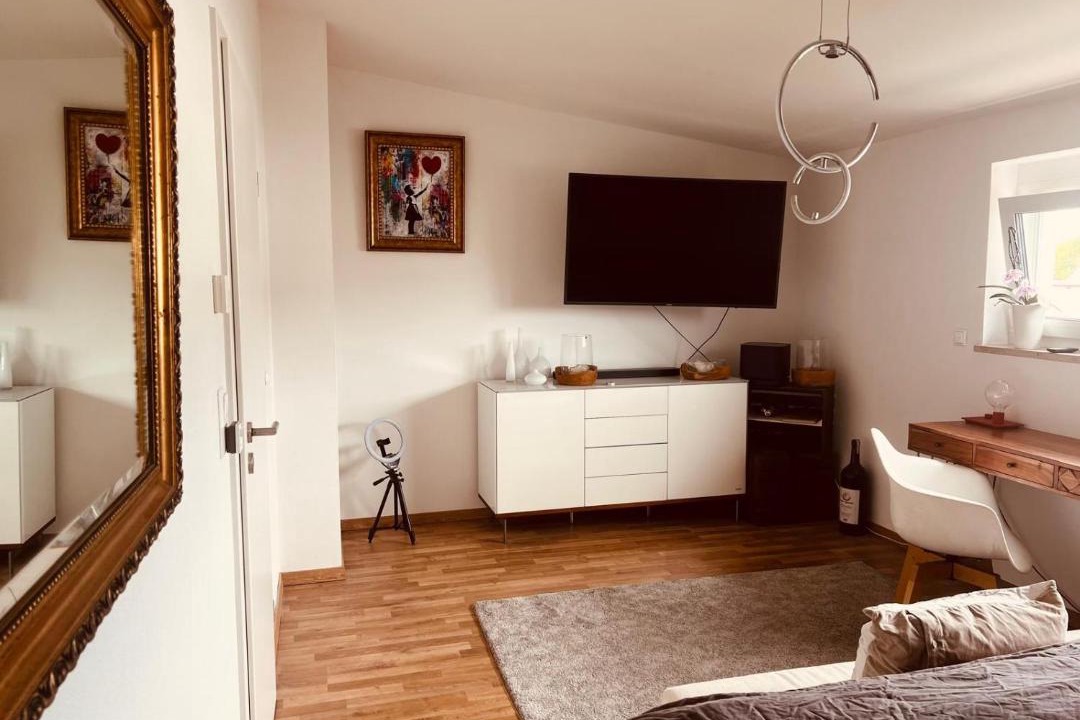 Photo of Bedroom in Gersthofen