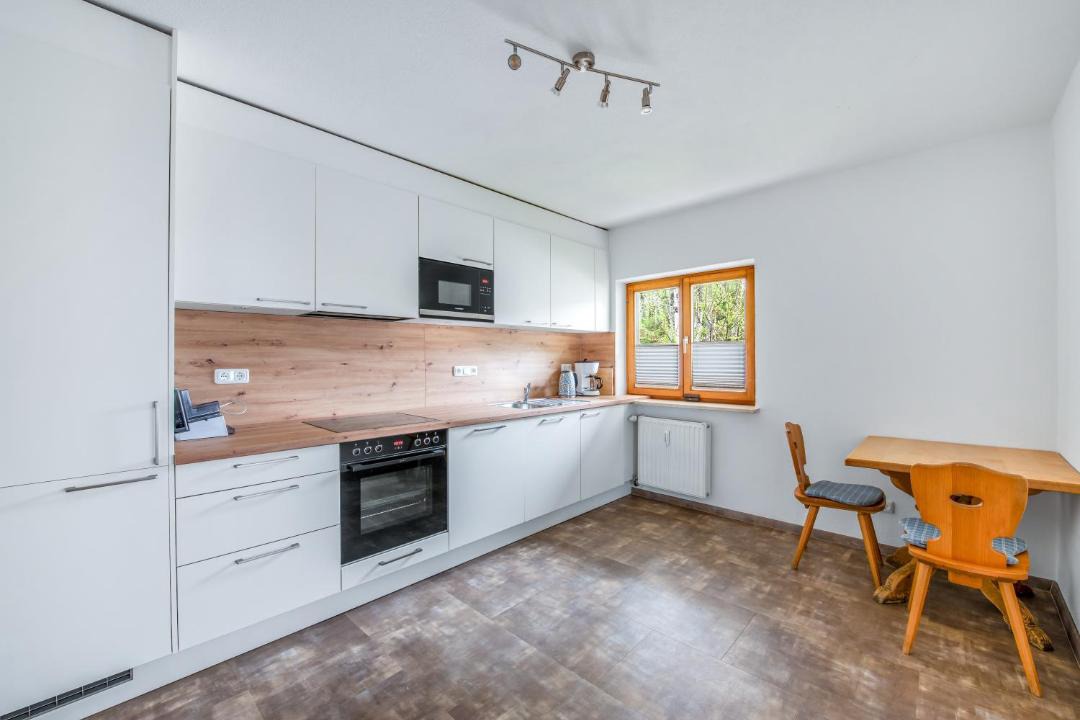 Photo of Kitchen in Untergrainau