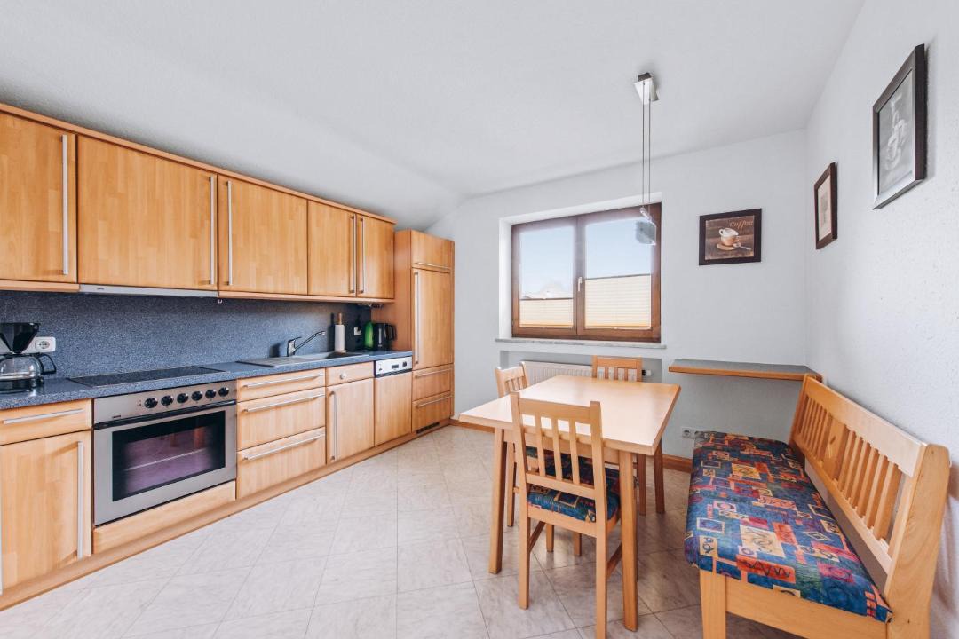 Photo of Kitchen in Untergrainau