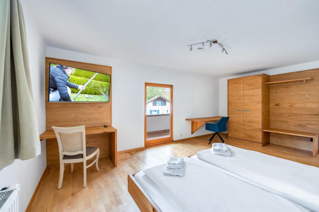 Photo of Bedroom in Untergrainau