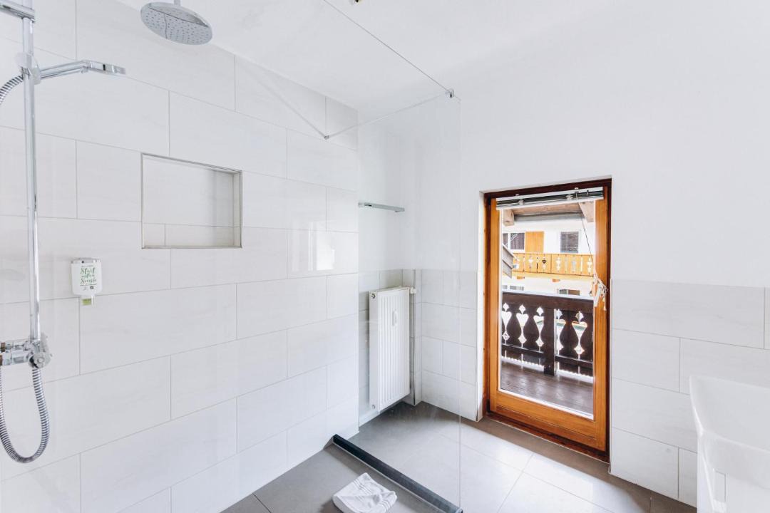 Photo of Bathroom in Untergrainau
