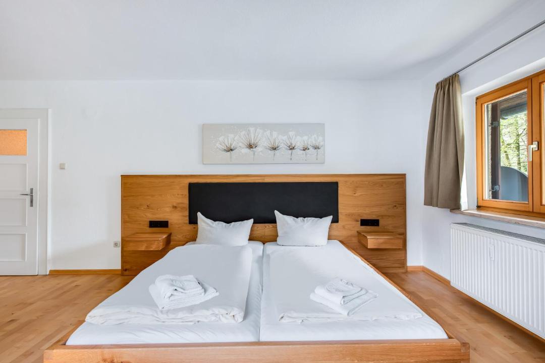 Photo of Bedroom in Untergrainau