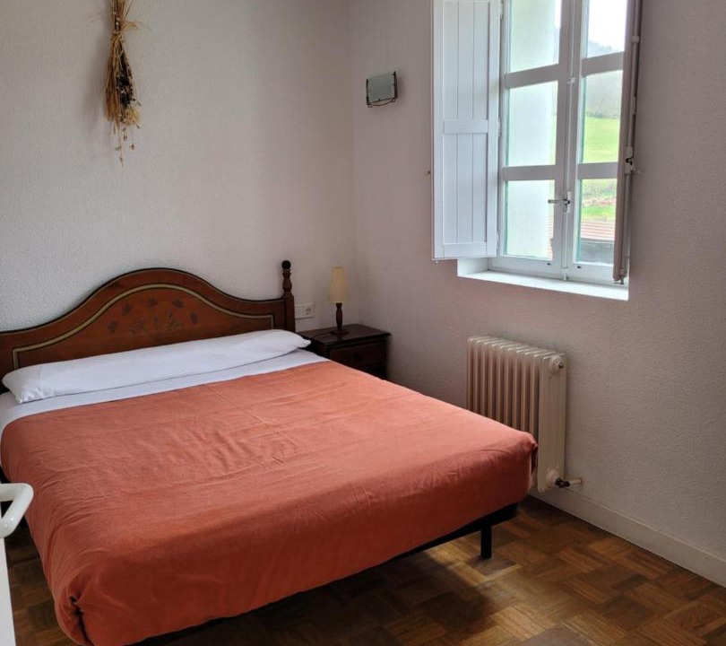 Photo of Bedroom in Abaurrea Baja