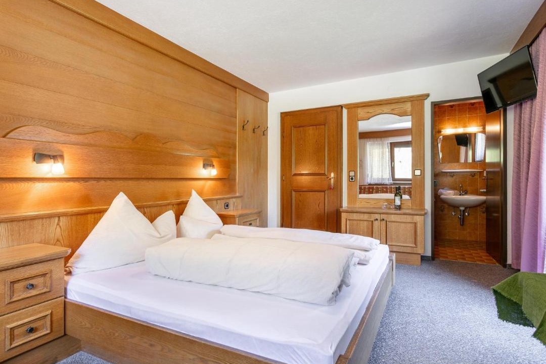 Photo of Bedroom in Zwieselstein