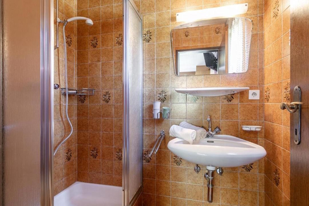 Photo of Bathroom in Zwieselstein