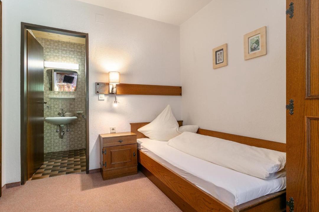 Photo of Bedroom in Zwieselstein