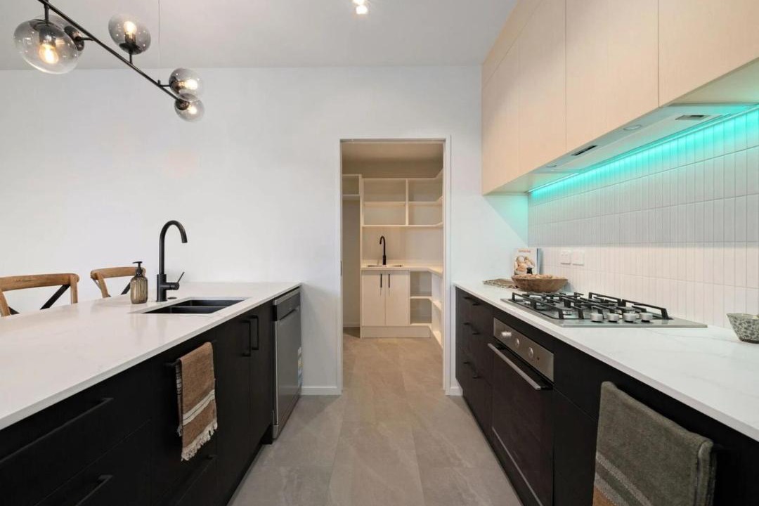 Photo of Kitchen in Sunshine Bay
