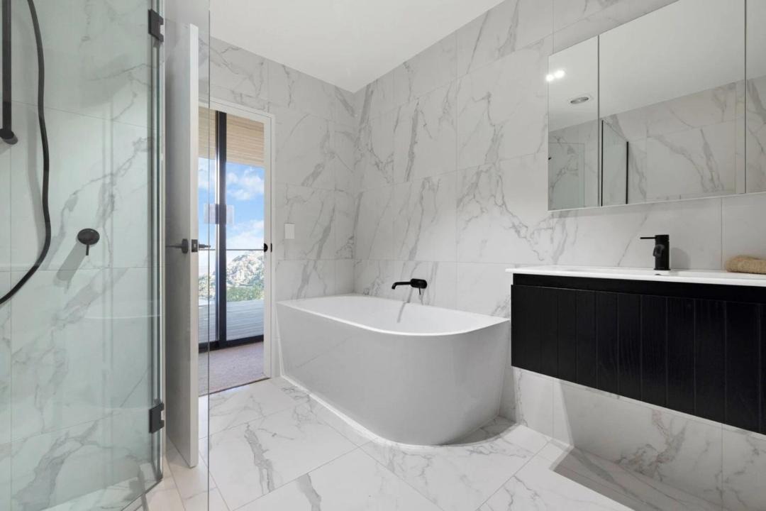 Photo of Bathroom in Sunshine Bay