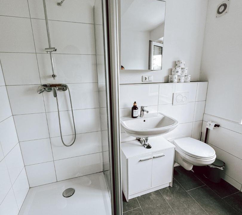 Photo of Bathroom in Passau