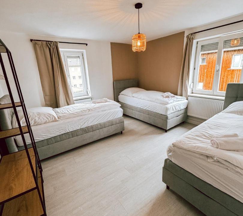 Photo of Bedroom in Passau