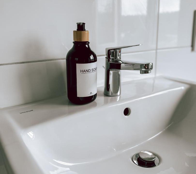 Photo of Bathroom in Passau